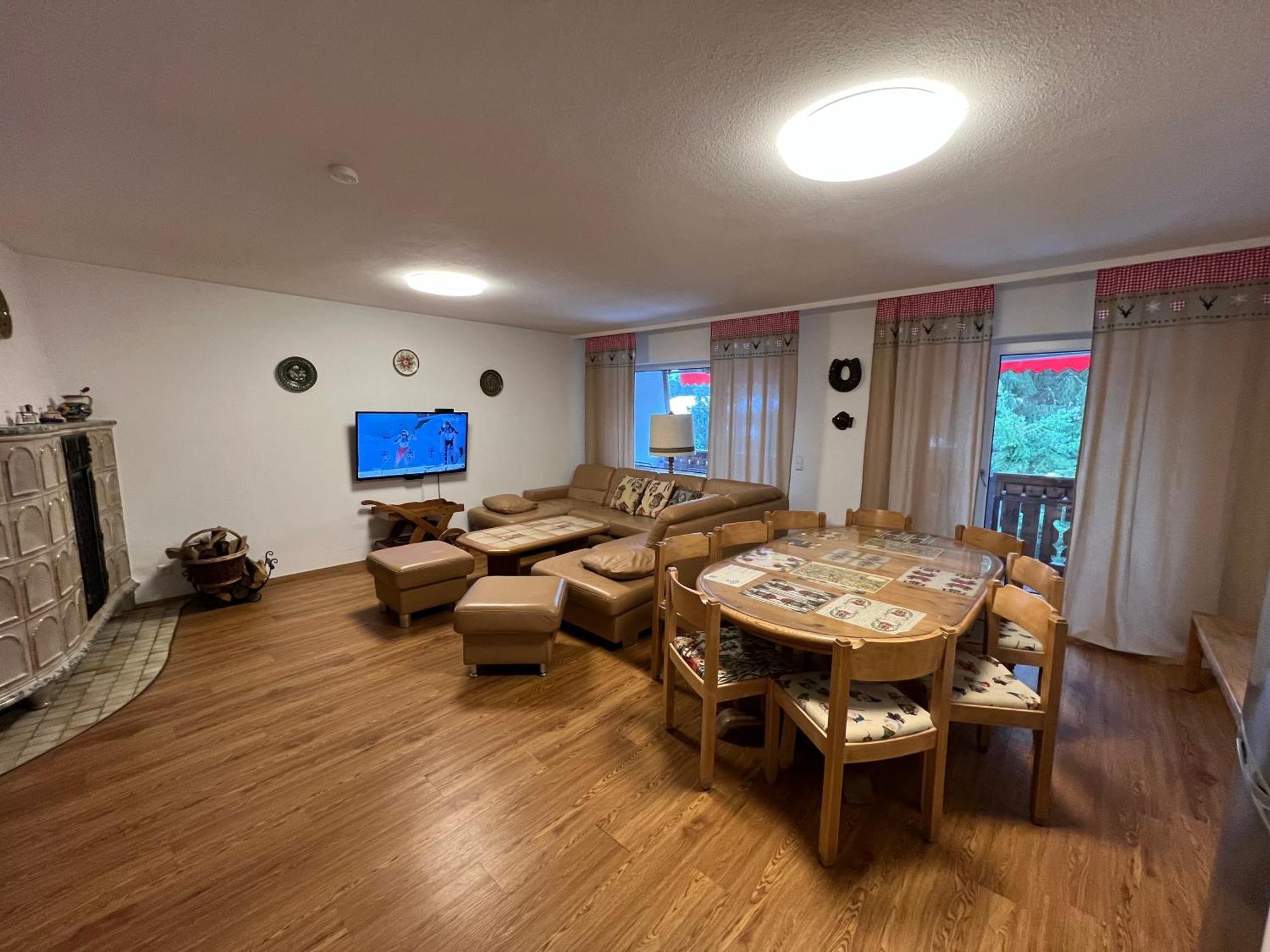 Ferienhaus Frei 2 Titisee Exterior foto